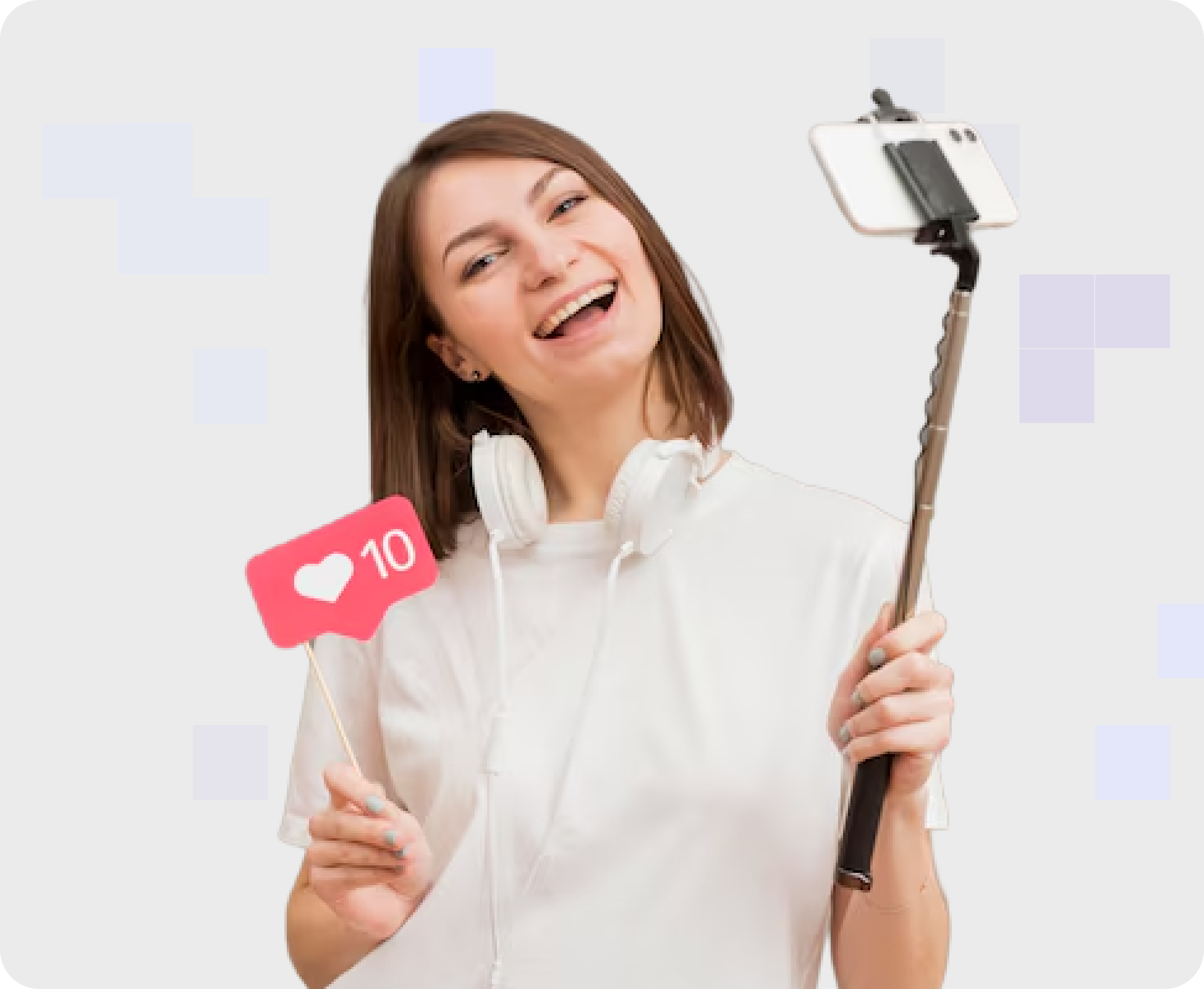 Influencer & Affiliate
                  Marketing