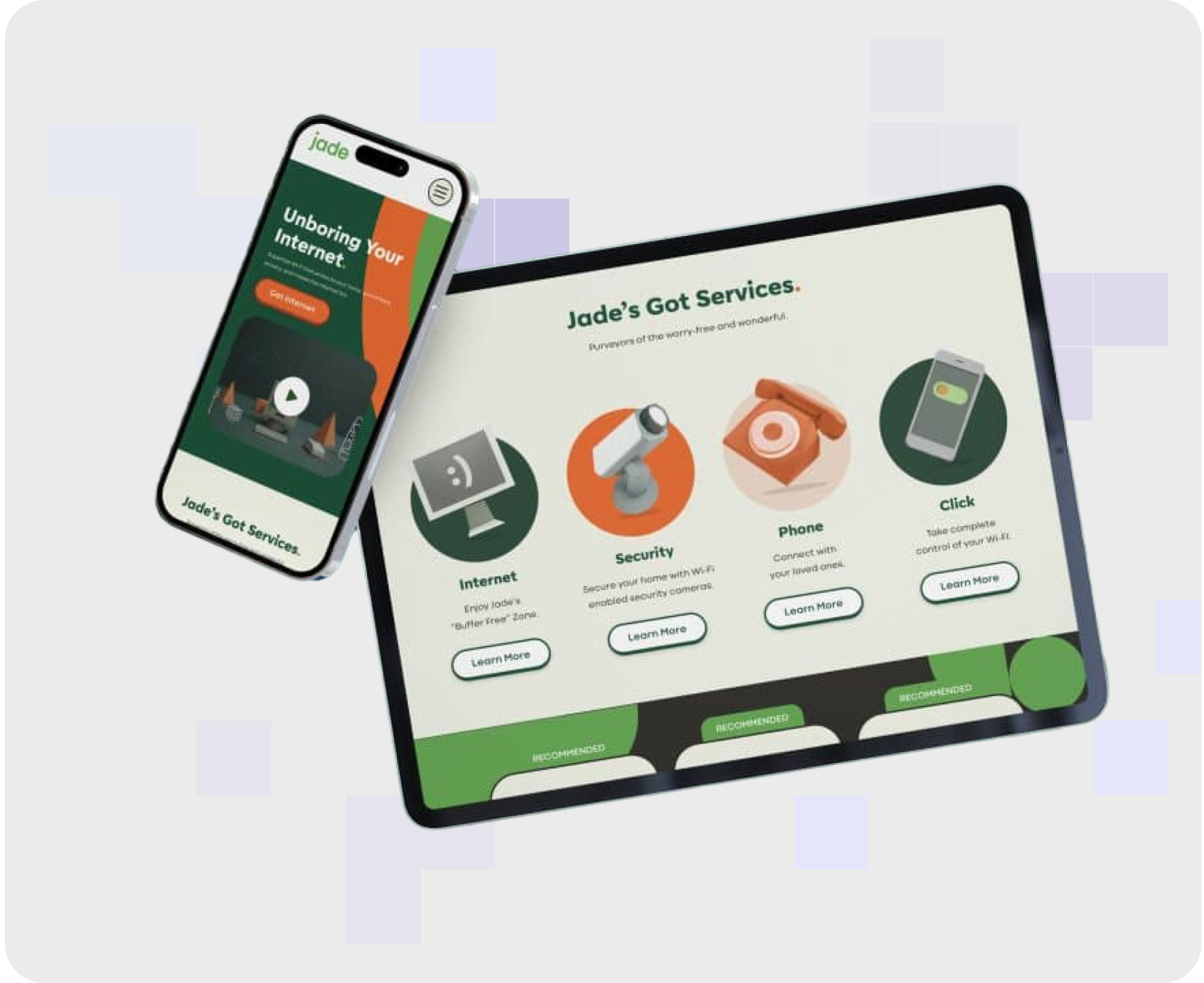 US MVNO/ Internet
                  Service Providers