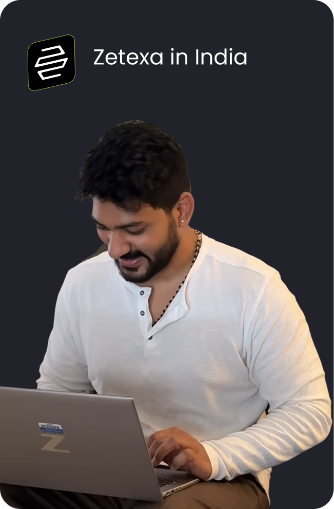 Discover India