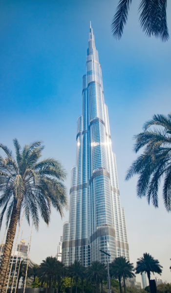 United Arab Emirates