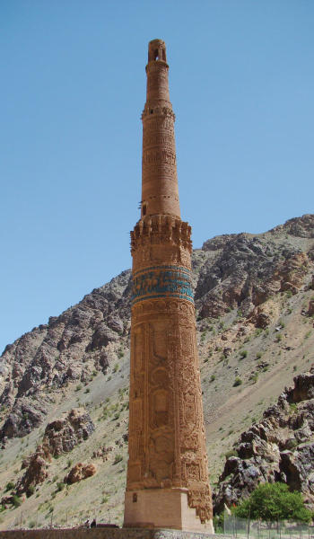 Travel eSIM for Afghanistan