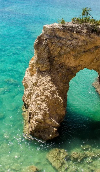 Travel eSIM for Anguilla