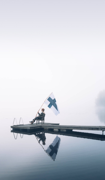 Finland