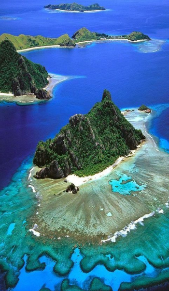 Fiji