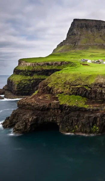 Faroe Islands