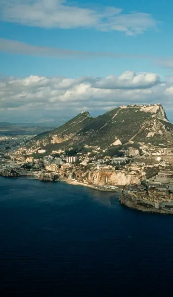 Gibraltar
