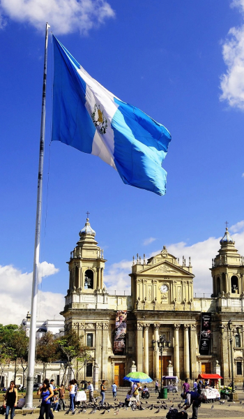 Guatemala