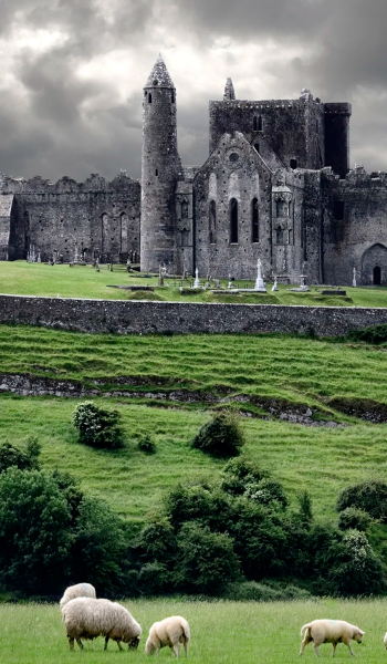 Ireland