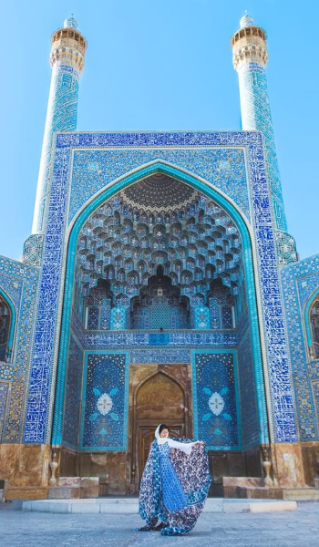 Iran