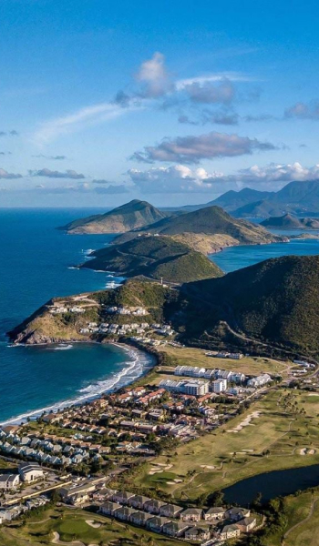 Saint Kitts and Nevis