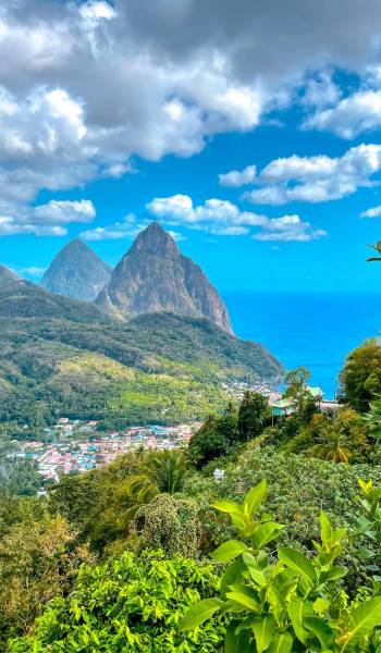 Saint Lucia