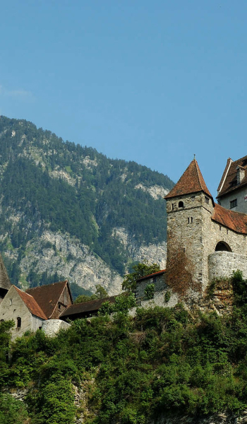 Liechtenstein