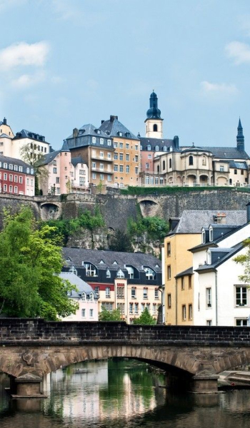 Luxembourg