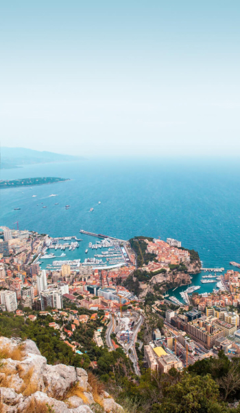 Monaco