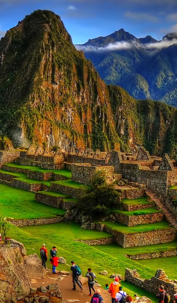 Peru
