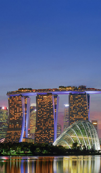 Singapore