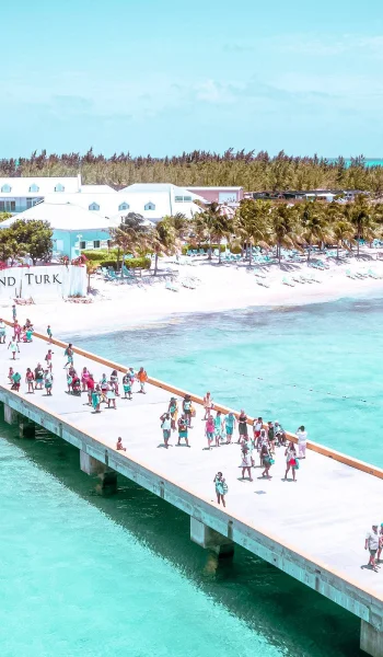 Turks and Caicos Islands