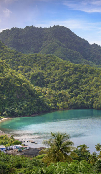 Saint Vincent and the Grenadines