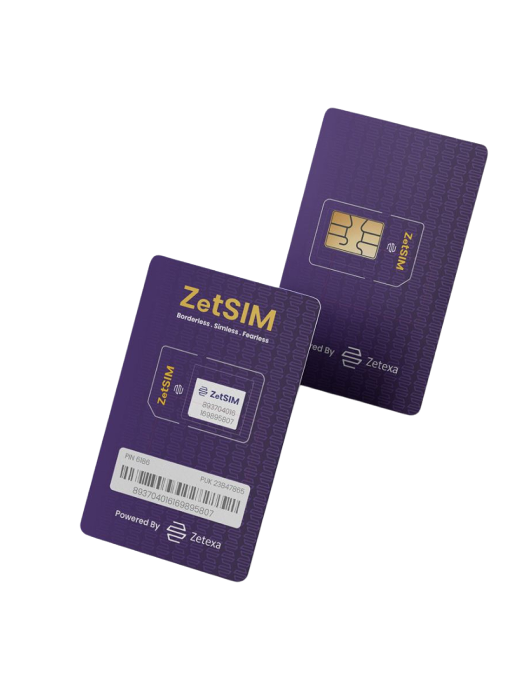 ZetSIM pSIM