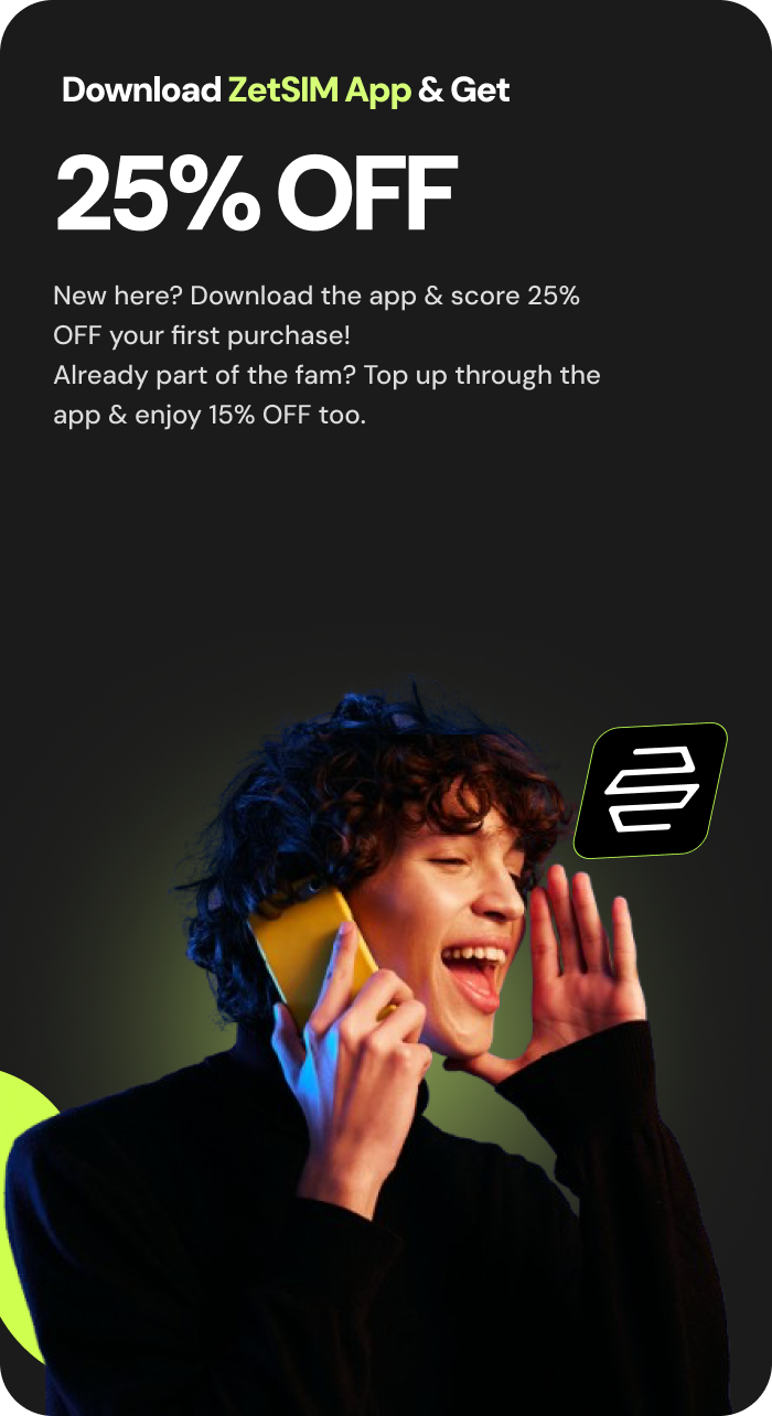 Free SIM Banner Mobile