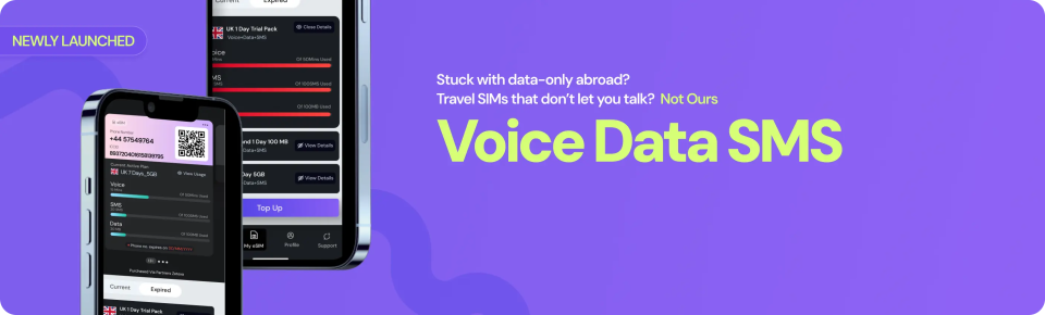 Special Offer Banner